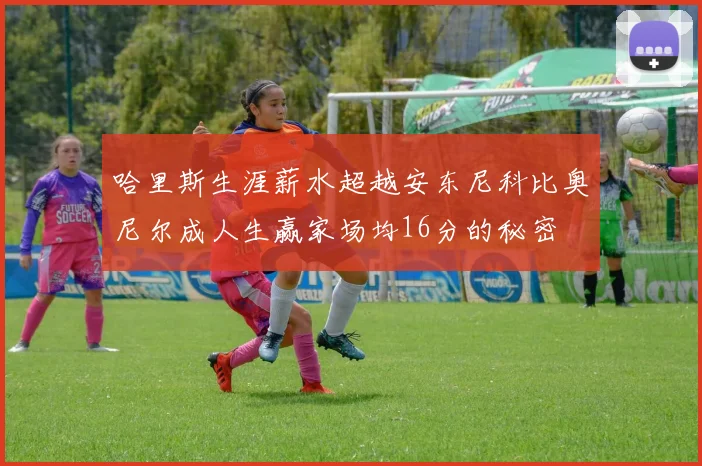 哈里斯生涯薪水超越安东尼科比奥尼尔成人生赢家场均16分的秘密