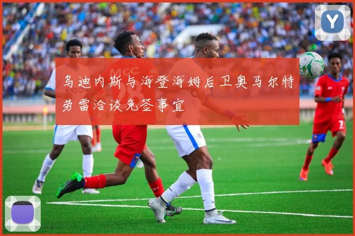 乌迪内斯与海登海姆后卫奥马尔特劳雷洽谈免签事宜
